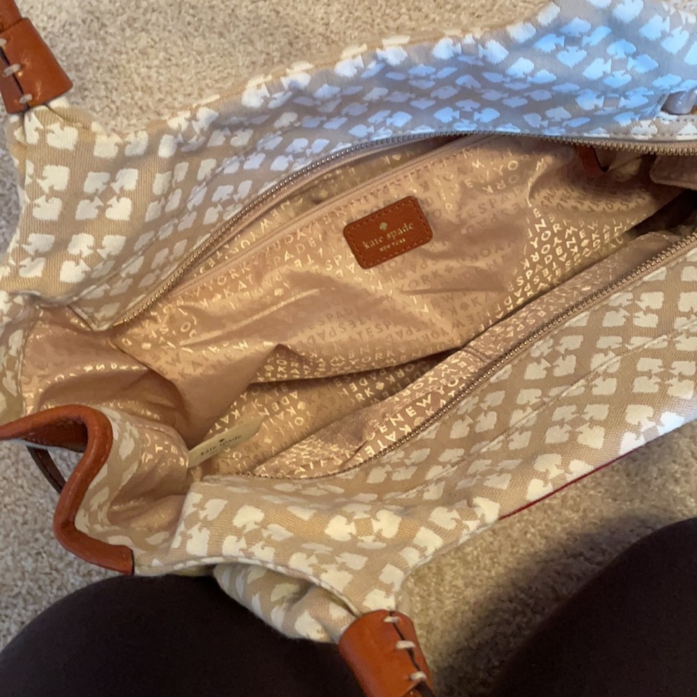 Kate Spade Purse - Picture 4 of 10